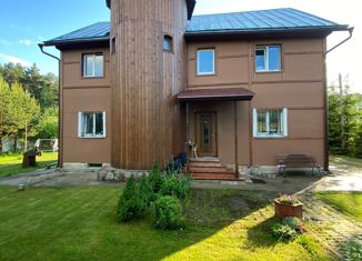 Продаю дом, 250 м2, деревня Голубово, Северная улица, 9