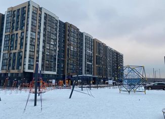 Продается 2-комнатная квартира, 58.5 м2, деревня Столбово, проспект Куприна, 32к1