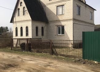 Продам дом, 216 м2, деревня Малые Кириллы, Ельнинская улица, 75