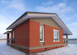 Дом на продажу, 96 м2, село Красноярка, 2-я Луговая улица