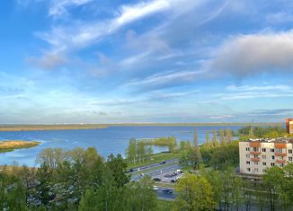 Продается 1-комнатная квартира, 44 м2, Сестрорецк, Приморское шоссе, 350