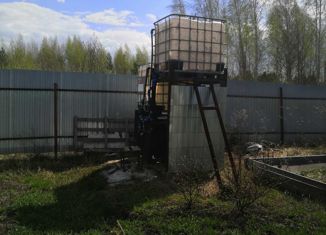 Земельный участок на продажу, 15 сот., село Воскресенское, Молодёжная улица, 32