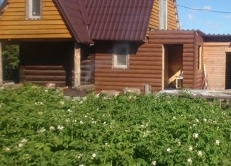 Продам дом, 40 м2, поселок Новотарманский, Лесная улица