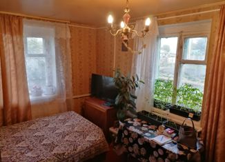 Продаю дом, 42 м2, деревня Княжа, Зелёная улица