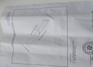 Продаю участок, 11.7 сот., деревня Вахонино, Весенняя улица, 1