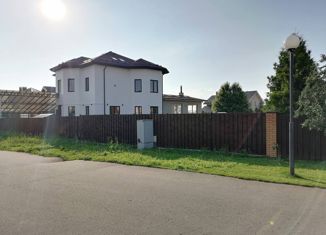 Продажа дома, 386 м2, село Никольское, коттеджный посёлок Стольный, 163