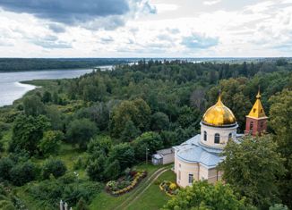 Продам земельный участок, 8.2 сот., село Орлино, коттеджный посёлок Орлино Парк, 23