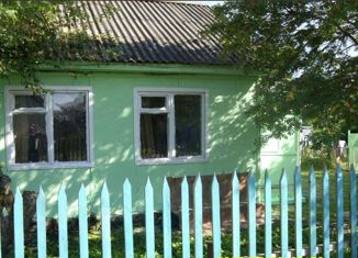 Продажа дома, 46 м2, деревня Чёрное, Центральная улица