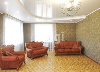 Продается дом, 200 м2, село Новая Заимка, Сибирская улица