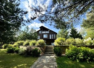 Продажа дома, 242 м2, деревня Бабурино