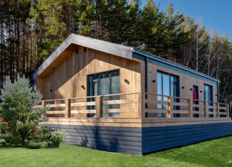 Продаю дом, 80 м2, деревня Малое Седельниково, Ореховая улица, 8