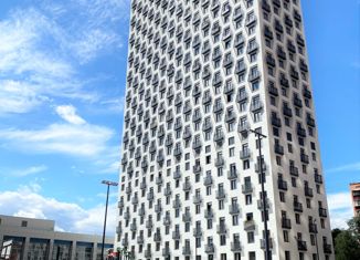 Продается 3-комнатная квартира, 81.7 м2, Москва, Пулковская улица, 2, метро Водный стадион