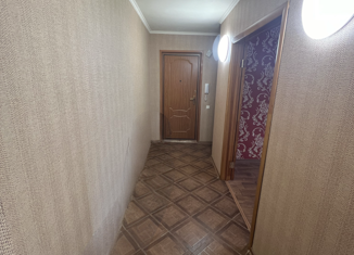 Трехкомнатная квартира на продажу, 65 м2, Самарская область, бульвар Орджоникидзе, 12
