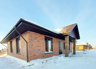 Продам дом, 109 м2, поселок Зональная Станция, Кедровая улица