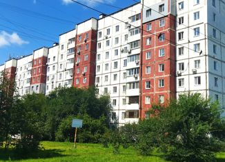 Продам 4-ком. квартиру, 79.1 м2, Хабаровский край, Большая улица, 87В