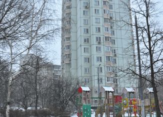 1-ком. квартира на продажу, 44.3 м2, Москва, улица Полбина, 18к2, станция Люблино