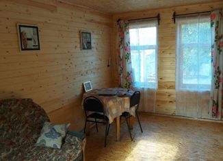 Продажа дома, 31 м2, СНТ Волжские Зори, СНТ Волжские Зори, 25