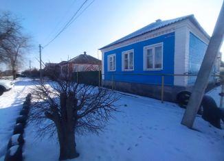 Продажа дома, 63.7 м2, Россошь, переулок Куприна