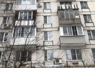 Продаю 2-ком. квартиру, 37.7 м2, Москва, Черноморский бульвар, 11к1, Черноморский бульвар