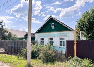 Продаю дом, 50.6 м2, Оренбургская область, улица Гоголя