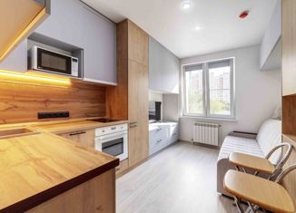 Продам квартиру студию, 16.2 м2, Москва, улица Миклухо-Маклая, 42Б, улица Миклухо-Маклая