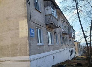 Продам 1-ком. квартиру, 31.1 м2, Артём, улица Пархоменко, 18