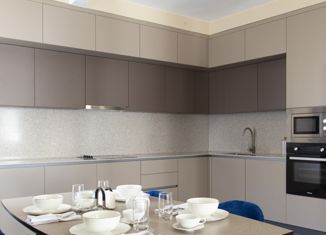 Сдается в аренду четырехкомнатная квартира, 120 м2, Санкт-Петербург, Вязовая улица, 10, Вязовая улица