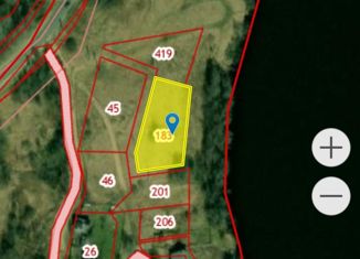 Земельный участок на продажу, 14 сот., поселок Короцко