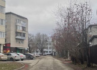Продажа однокомнатной квартиры, 10.5 м2, Барнаул, проспект Коммунаров, 120Д, Железнодорожный район