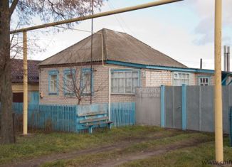 Продам дом, 64 м2, рабочий посёлок Ольховатка