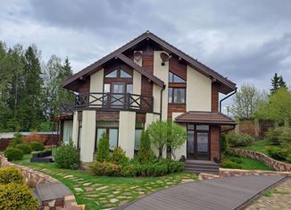 Продажа дома, 200 м2, хутор Русское Поле, Центральная улица, 51