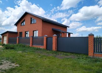 Продается дом, 120 м2, село Бузовьязы, Советская улица