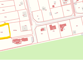 Продам участок, 24.7 сот., ДНТ Топаз, ДНТ Топаз, 1