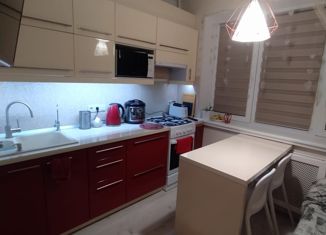 Однокомнатная квартира на продажу, 36.1 м2, посёлок городского типа имени Морозова, улица Мира, 15