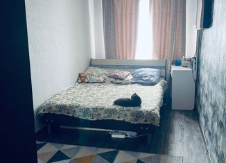 Продажа 2-комнатной квартиры, 40 м2, село Севрюково, улица Аглицкого, 1