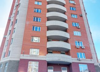 2-комнатная квартира на продажу, 73.6 м2, Омск, Омская улица, 114к2, Центральный округ