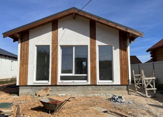 Продам дом, 74 м2, коттеджный поселок Чистые росы-2, Мраморная улица, 49