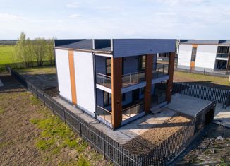 Продается дом, 198 м2, ДНП Тиммолово, Корабельный бульвар