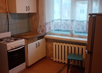1-комнатная квартира в аренду, 35 м2, Ивановская область, улица Григория Королёва, 10