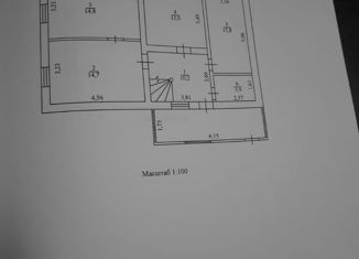 Продажа дома, 108.3 м2, СНТ Успех