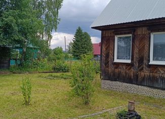 Продаю дом, 37.8 м2, поселок Чувашка, улица Челей