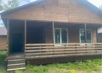 Дом на продажу, 80 м2, СНТ Горелый Лес, СНТ Горелый Лес, 1464