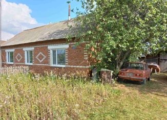 Продажа дома, 35.4 м2, деревня Жебреи, Молодёжная улица, 12