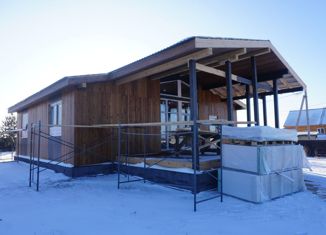 Дом на продажу, 124 м2, поселок Лесной, Полевая улица