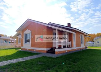 Дом на продажу, 83 м2, село Красноярка, Поселковая улица, 21