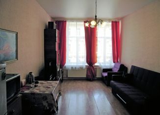 Комната на продажу, 109.6 м2, Санкт-Петербург, 3-я Советская улица, 7, 3-я Советская улица