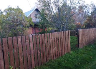 Дом на продажу, 36 м2, деревня Телищево, деревня Телищево, 57