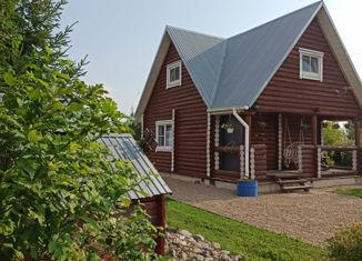 Продается дом, 54.1 м2, деревня Речная Сосновка