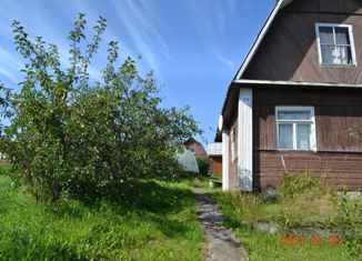 Продам дом, 36.1 м2, садовое товарищество Яковлевское, Рябиновая улица