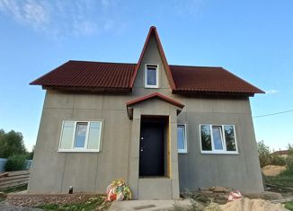 Продаю дом, 97 м2, Панковское городское поселение